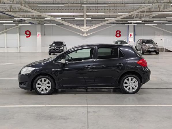 Toyota Auris I с пробегом 2007 года, цена 550 000 рублей, 329616 км, хэтчбек, Автокод Объявления