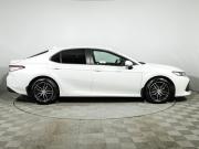 Toyota Camry VIII (XV70) Санкт-Петербург  - изображение 22