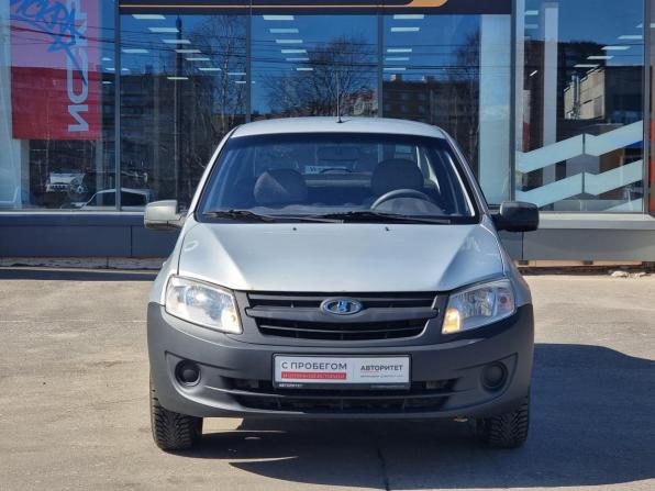 Lada (ВАЗ) Granta I с пробегом 2017 года, цена 379 000 рублей, 216758 км, седан, Автокод Объявления