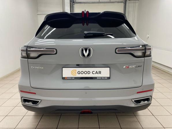 Changan CS55 Plus II с пробегом 2023 года, цена 2 085 000 рублей, 25414 км, внедорожник, Автокод Объявления