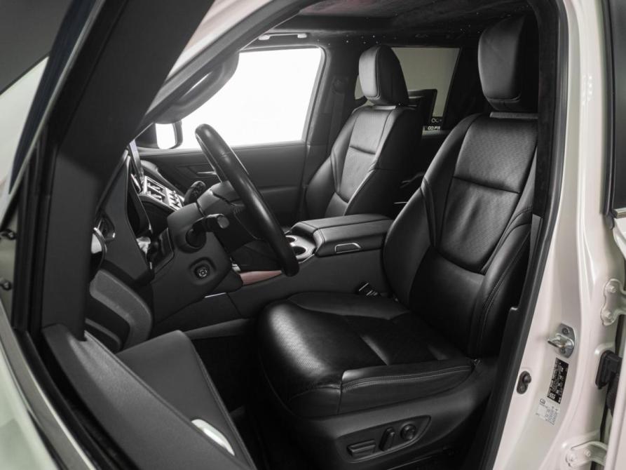 Toyota Land Cruiser 300 Series Тюмень  - изображение 16