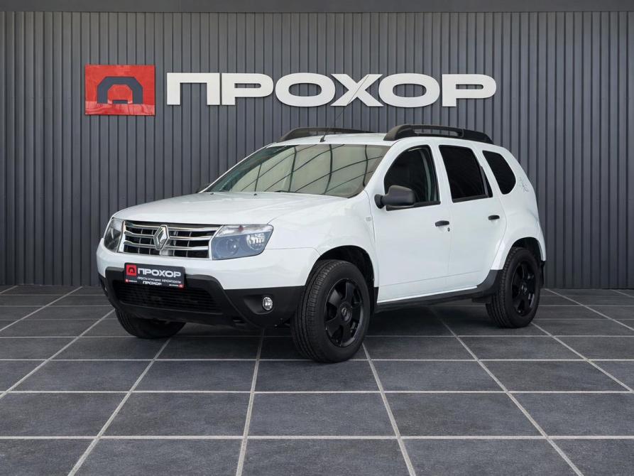 Renault Duster I Пермь  - изображение 1