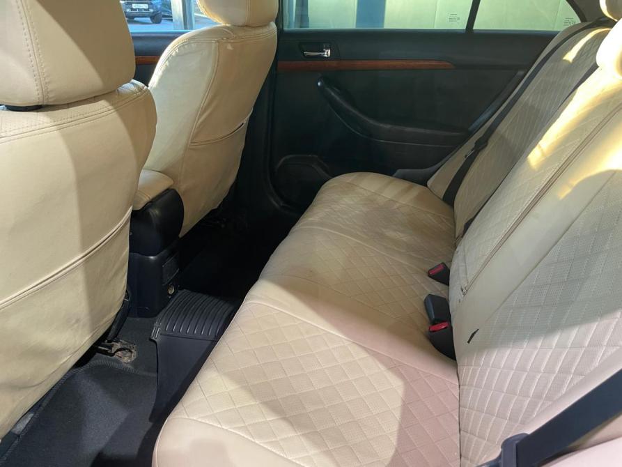 Toyota Avensis II Рестайлинг Стерлитамак  - изображение 15