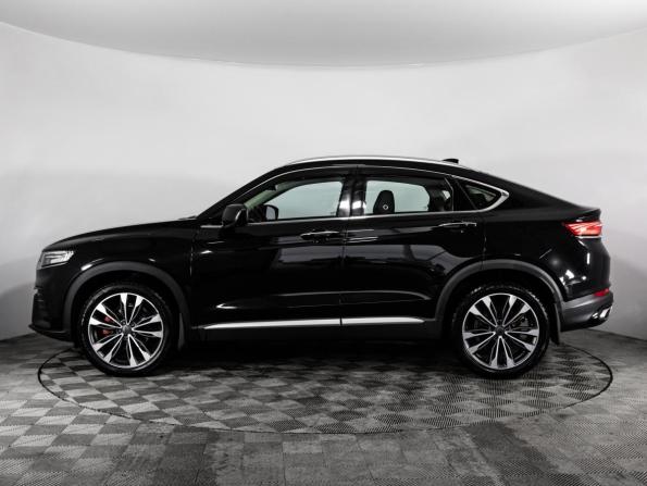 Geely Tugella I с пробегом 2022 года, цена 2 699 000 рублей, 47904 км, внедорожник, Автокод Объявления