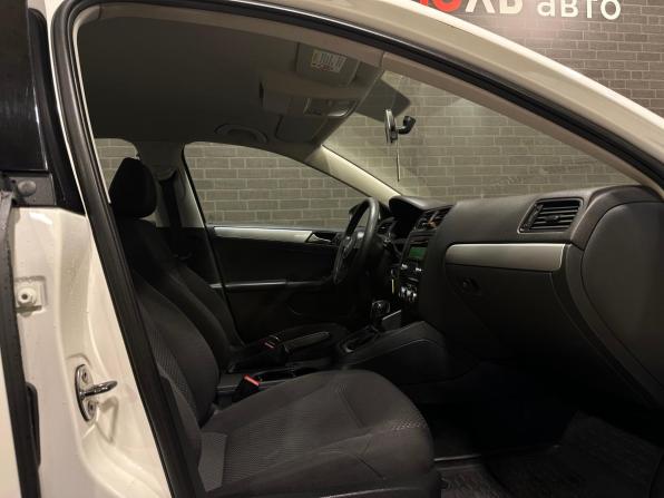 Volkswagen Jetta VI с пробегом 2012 года, цена 879 000 рублей, 165279 км, седан, Автокод Объявления