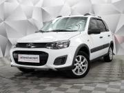 Lada (ВАЗ) Kalina II Ульяновск  - изображение 20