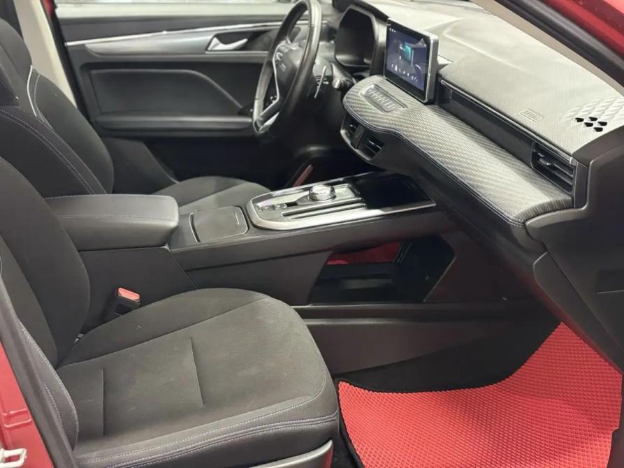 Haval Jolion I Саратов  - изображение 8