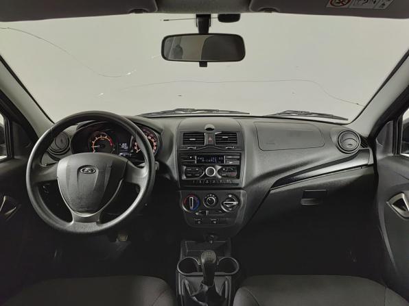 Lada (ВАЗ) Granta I Рестайлинг с пробегом 2023 года, цена 750 000 рублей, 71000 км, седан, Автокод Объявления