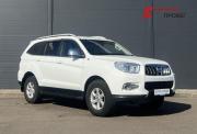 Foton Sauvana I Красноярск  - изображение 25
