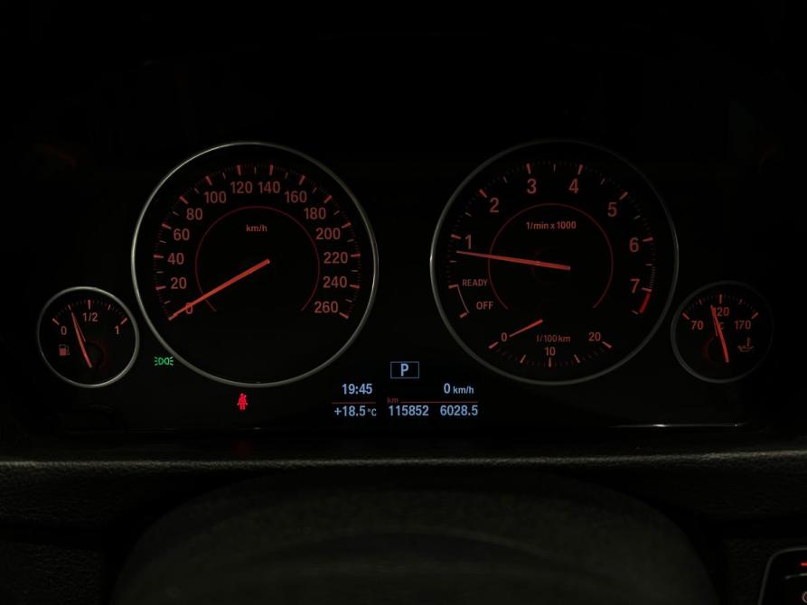BMW 4 серии F32/F33/F36 Рестайлинг Санкт-Петербург  - изображение 21