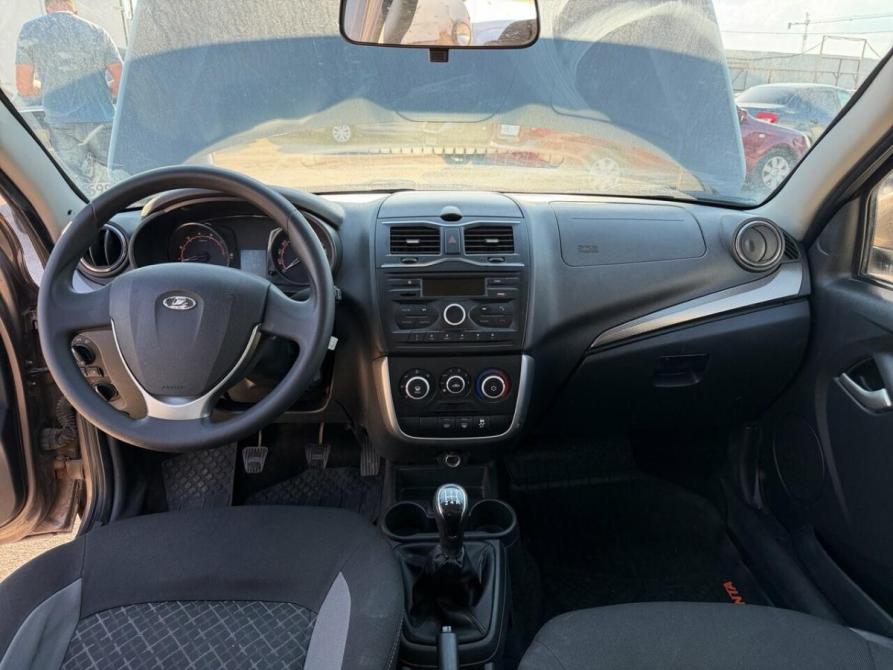 Lada (ВАЗ) Granta I Рестайлинг Пермь  - изображение 5