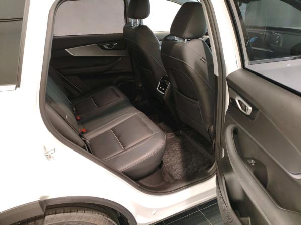 Chery Tiggo 7 Pro Max I с пробегом 2024 года, цена 1 719 000 рублей, 56982 км, внедорожник, Автокод Объявления