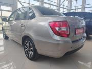 Lada (ВАЗ) Granta I Рестайлинг Арзамас  - изображение 18