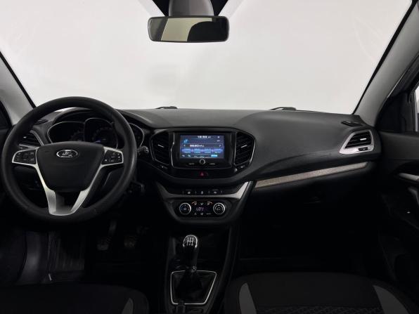Lada (ВАЗ) Vesta I с пробегом 2018 года, цена 1 025 000 рублей, 92405 км, универсал, Автокод Объявления