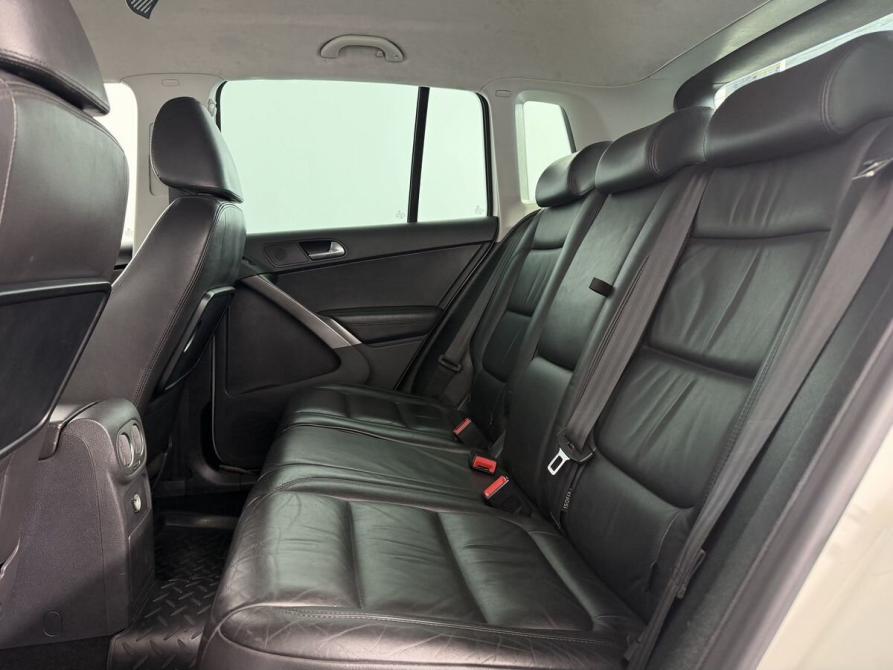 Volkswagen Tiguan I Калининград  - изображение 16