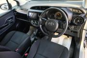 Toyota Vitz III (XP130) Рестайлинг 2 Омск  - изображение 33