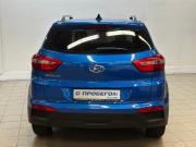 Hyundai Creta I Рестайлинг Балашиха  - изображение 20