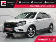 Lada (ВАЗ) Vesta I Кемерово  - изображение 22