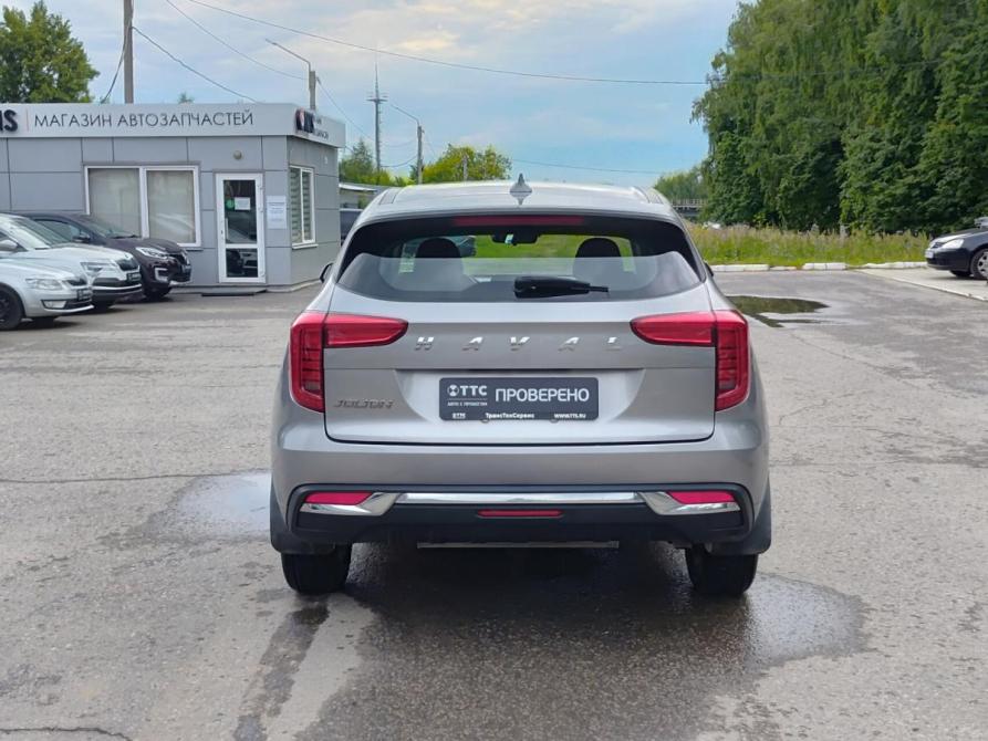 Haval Jolion I Чебоксары  - изображение 7