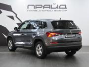 Skoda Kodiaq I Ростов-на-Дону  - изображение 25