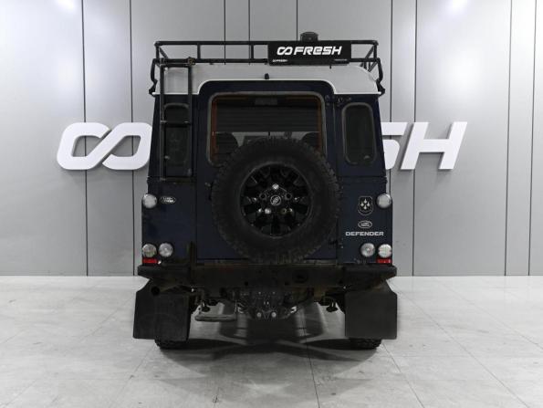 Land Rover Defender I Рестайлинг с пробегом 2014 года, цена 2 495 000 рублей, 195020 км, внедорожник, Автокод Объявления