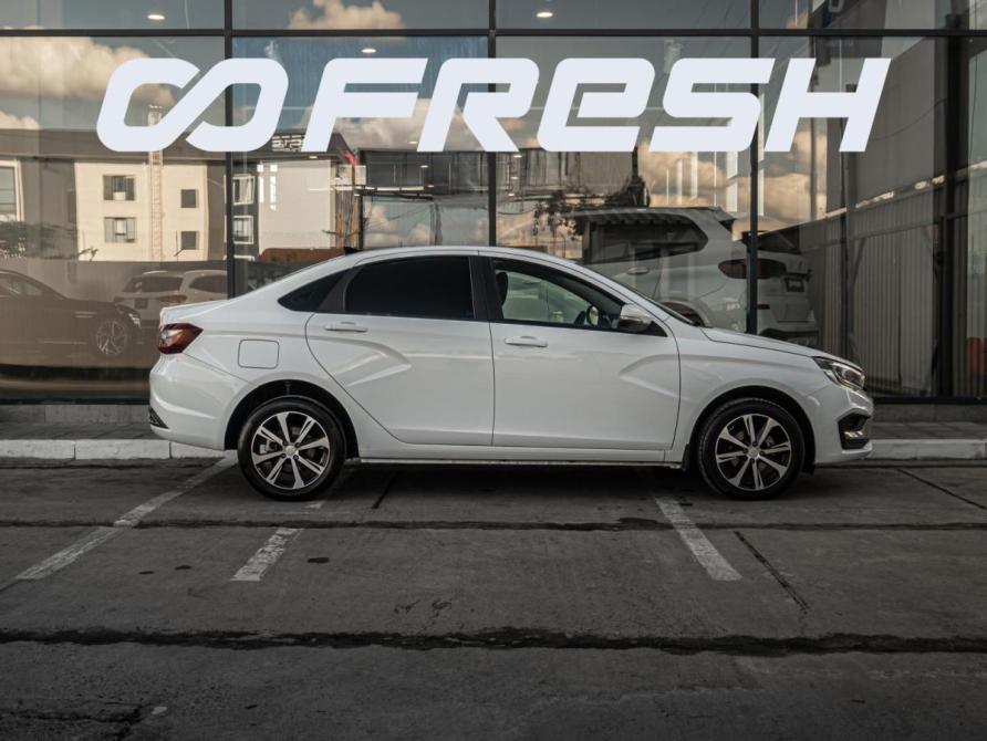 Lada (ВАЗ) Vesta I Рестайлинг (NG) Краснодар  - изображение 5