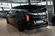 Mercedes-Benz V-Класс III (W447) Рестайлинг 2 Москва  - изображение 29