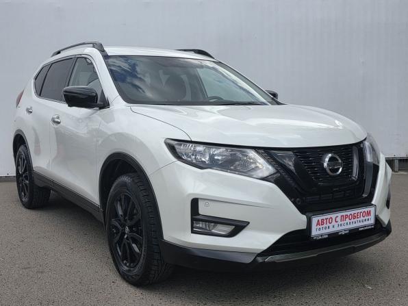 Nissan X-Trail III Рестайлинг с пробегом 2021 года, цена 2 830 000 рублей, 66576 км, внедорожник, Автокод Объявления