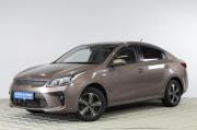 Kia Rio IV Челябинск  - изображение 22