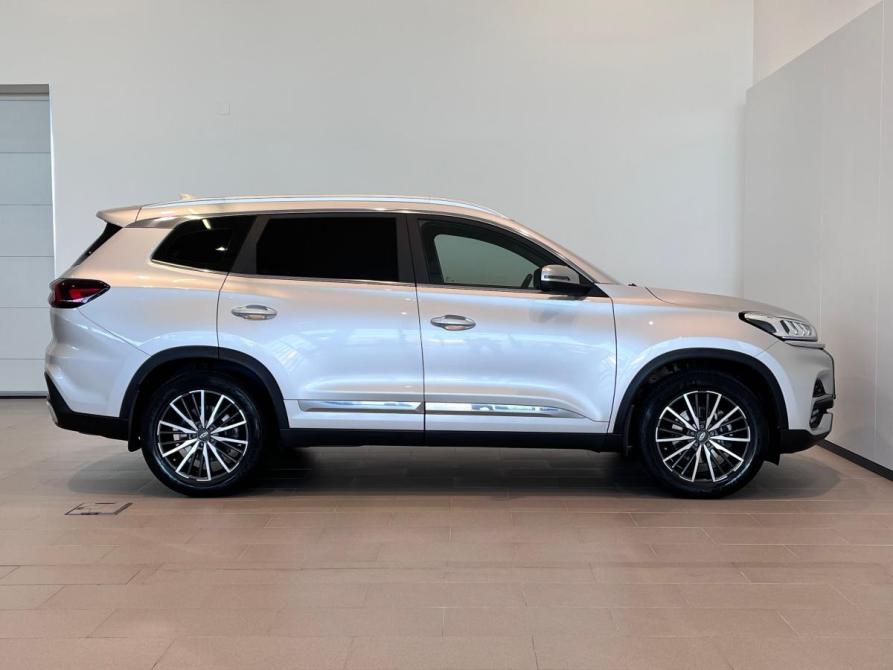 Chery Tiggo 8 I Рестайлинг Волгоград  - изображение 4