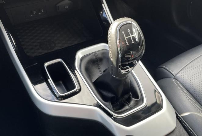 Chery Tiggo 4 Pro I с пробегом 2023 года, цена 1 490 000 рублей, 55000 км, внедорожник, Автокод Объявления