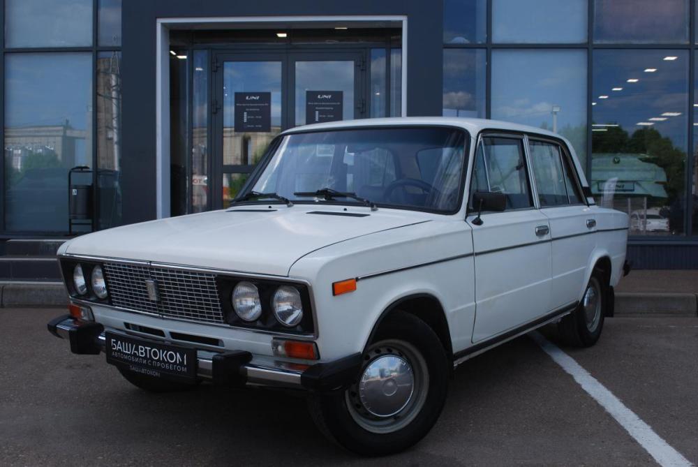 Lada (ВАЗ) 2106 Стерлитамак  - изображение 1