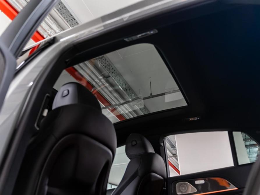 Mercedes-Benz GLE Coupe AMG II (C167) Рестайлинг Москва  - изображение 22