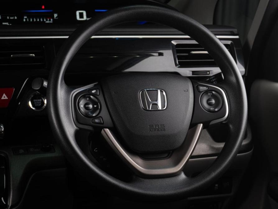 Honda Stepwgn V Тюмень  - изображение 21