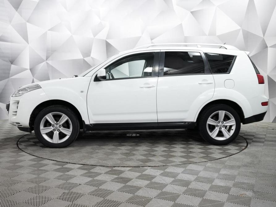 Peugeot 4007 Ульяновск  - изображение 1