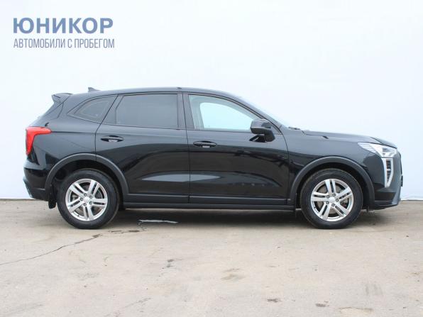 Haval Jolion I Рестайлинг с пробегом 2025 года, цена 1 829 000 рублей, 32346 км, внедорожник, Автокод Объявления