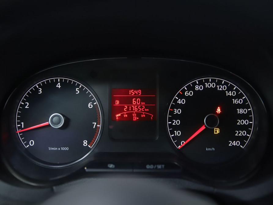Volkswagen Polo V Уфа  - изображение 17