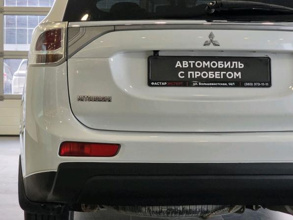 Mitsubishi Outlander III с пробегом 2013 года, цена 1 390 000 рублей, 309306 км, внедорожник, Автокод Объявления
