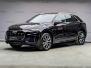 Audi Q8 I (4M) Москва  - изображение 19