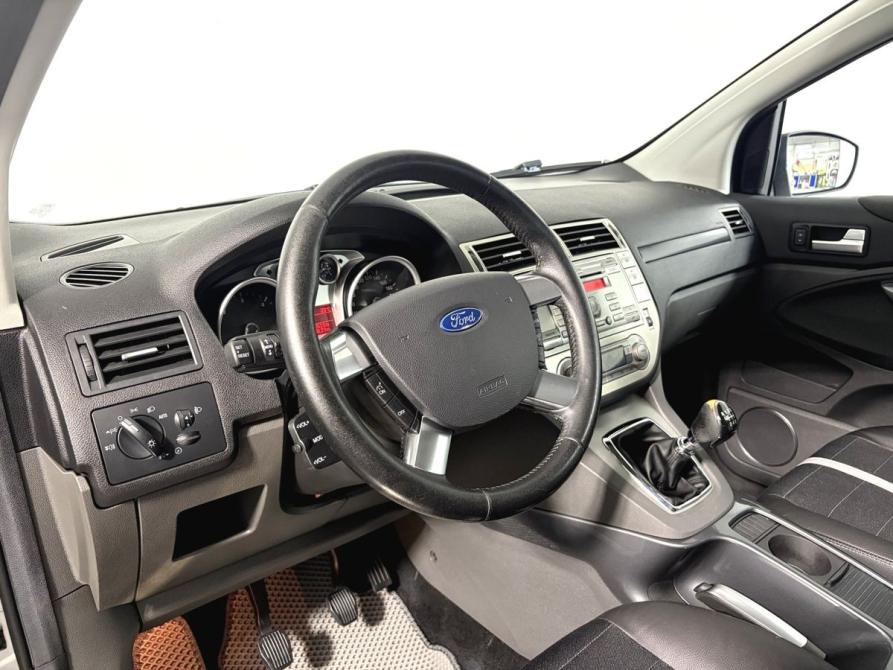 Ford Kuga I Пермь  - изображение 16