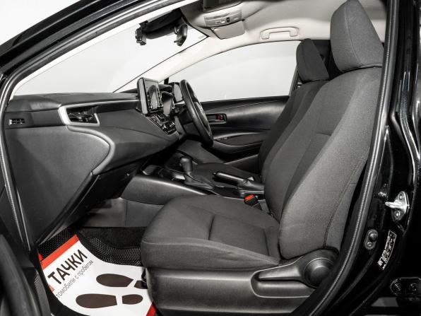 Toyota Corolla XII (E210) с пробегом 2020 года, цена 1 600 000 рублей, 99271 км, универсал, Автокод Объявления