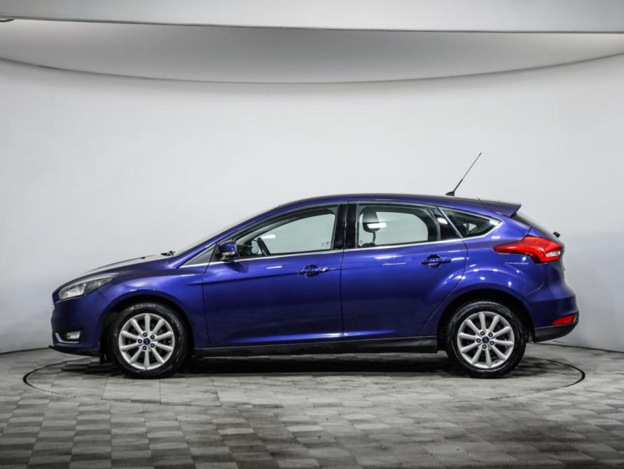 Ford Focus III Рестайлинг Санкт-Петербург  - изображение 8