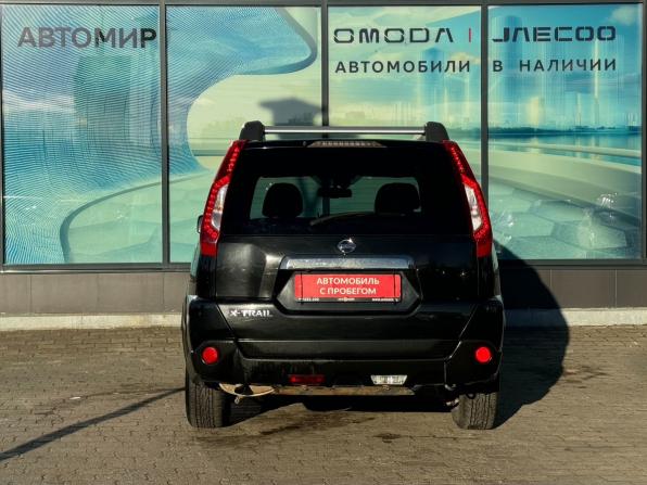 Nissan X-Trail II Рестайлинг с пробегом 2013 года, цена 1 280 000 рублей, 182718 км, внедорожник, Автокод Объявления