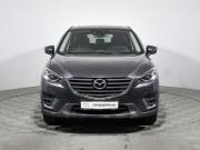 Mazda CX-5 I Рестайлинг Санкт-Петербург  - изображение 29
