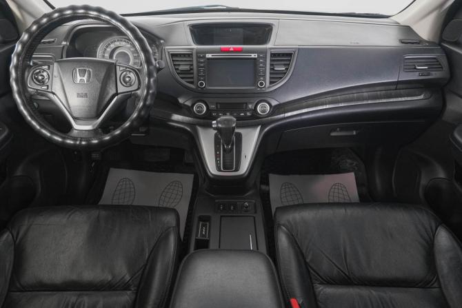 Honda CR-V IV с пробегом 2012 года, цена 1 709 000 рублей, 227000 км, внедорожник, Автокод Объявления