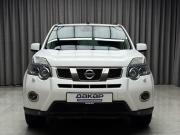 Nissan X-Trail II Рестайлинг Ижевск  - изображение 33