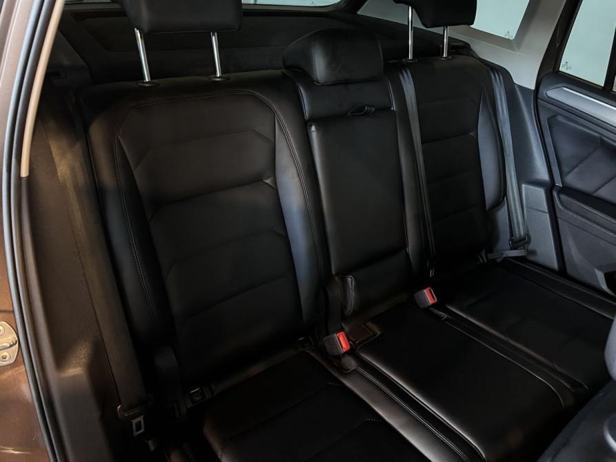 Volkswagen Tiguan II Чебоксары  - изображение 35