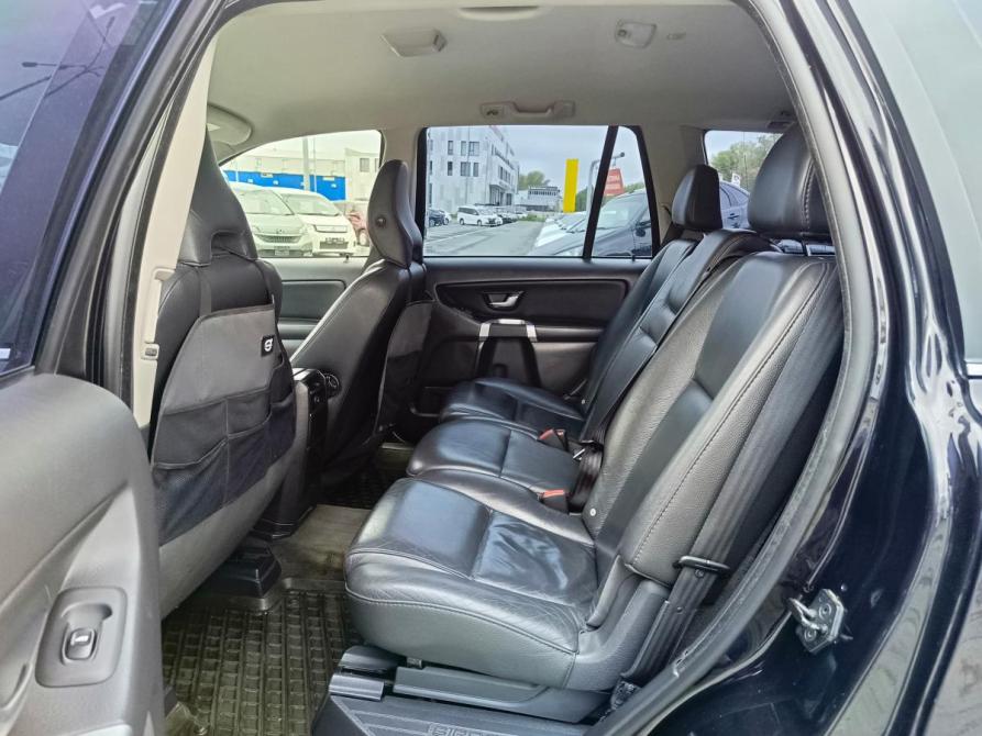 Volvo XC90 I Рестайлинг Тюмень  - изображение 12