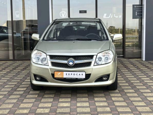 Geely MK I с пробегом 2011 года, цена 250 000 рублей, 159980 км, седан, Автокод Объявления