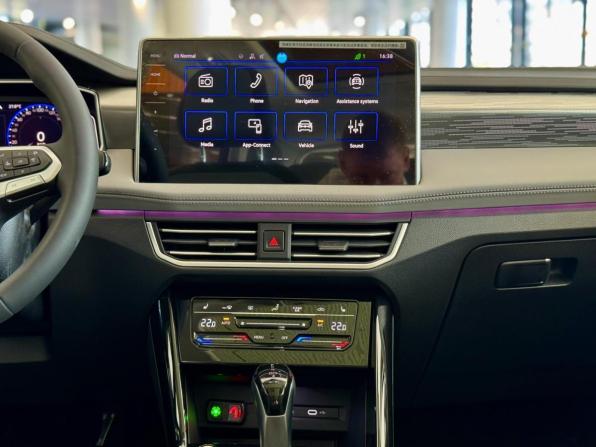 Volkswagen Tayron II (China Market) с пробегом 2023 года, цена 5 300 000 рублей, 24 км, внедорожник, Автокод Объявления